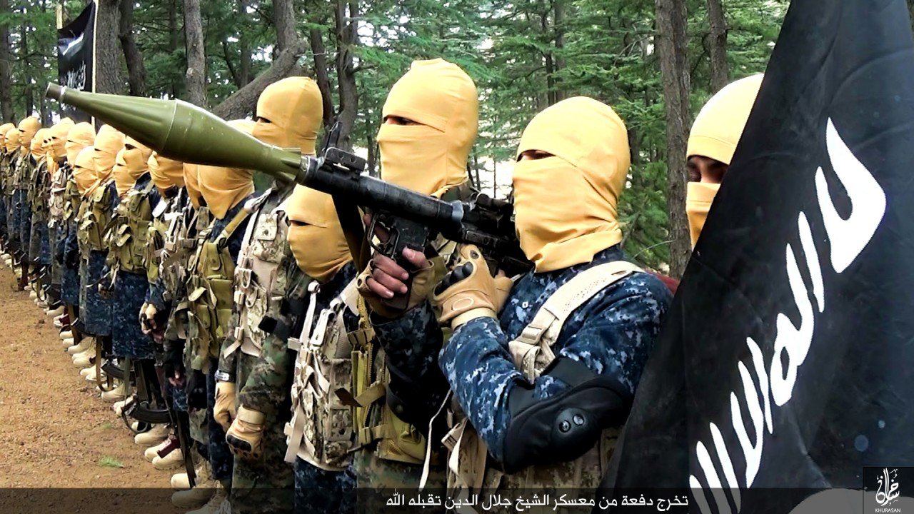 Izvori iz SAD-a: Bombaške napade u Iranu izveo afganistanski ogranak ISIL-a