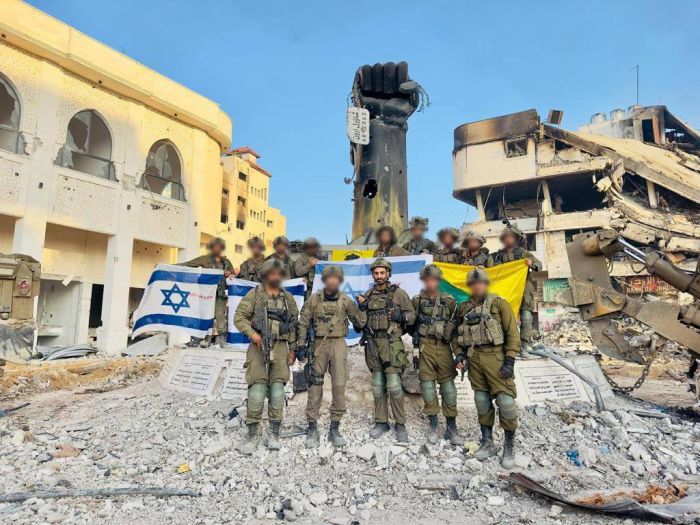 Izvori javljaju: Hamas i Izrael spremni na prekid vatre?