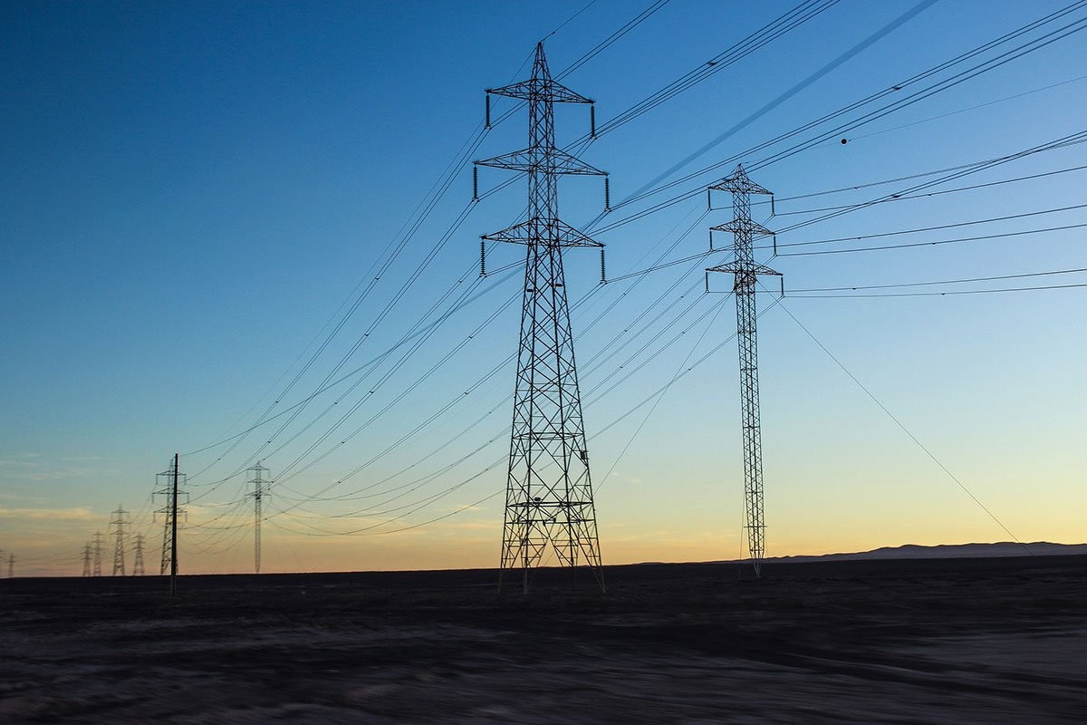 Izvoz električne energije iz BiH prvi put premašio milijardu KM