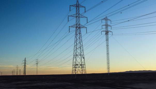 Izvoz električne energije iz BiH prvi put premašio milijardu KM