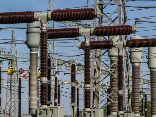 Izvoz električne energije iz BiH u prvom kvartalu prepolovljen