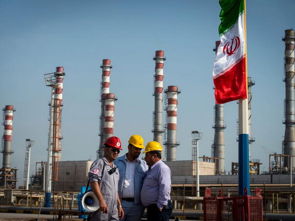 Izvoz Irana bez nafte porastao na gotovo 58 milijardi dolara između marta 2024. i marta 2025. godine