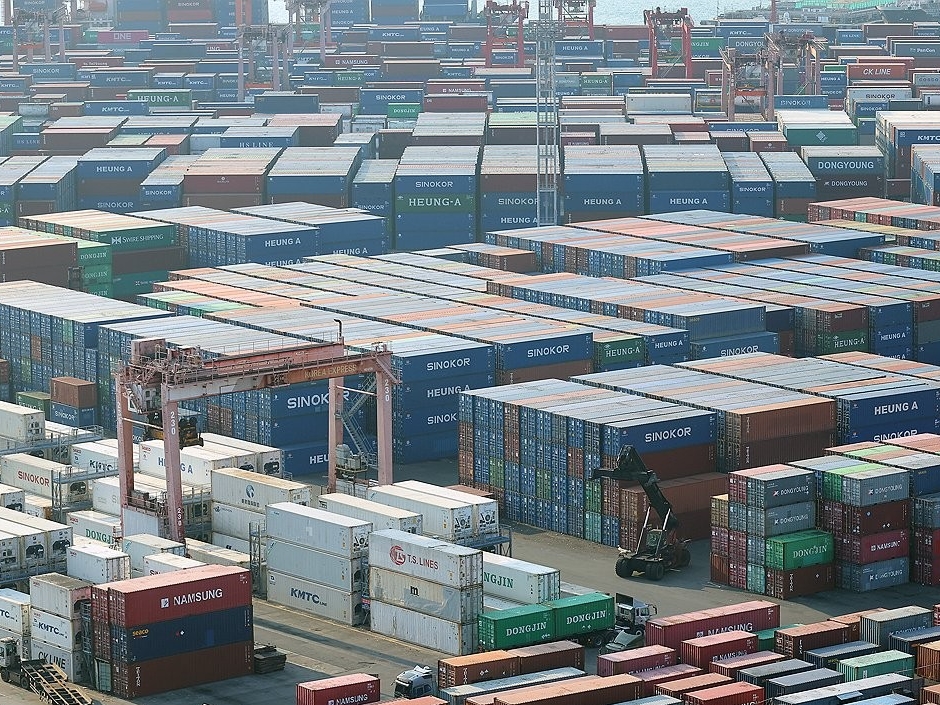 Izvoz iz Južne Koreje u 2025. godini premašio 700 milijardi dolara