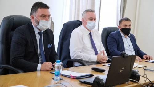 Izvoz mesa iz BiH u Tursku biće nastavljen u avgustu