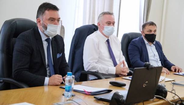 Izvoz mesa iz BiH u Tursku biće nastavljen u avgustu