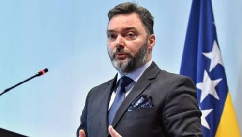 Izvoz mesa u Tursku nije zabranjen, već privremeno obustavljen