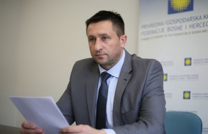 Izvoz metalske i elektro industrije FBiH povećan za 52 posto