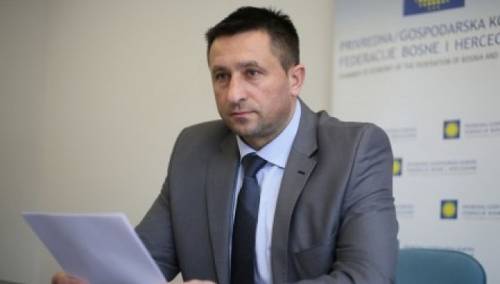 Izvoz metalske i elektro industrije FBiH povećan za 52 posto