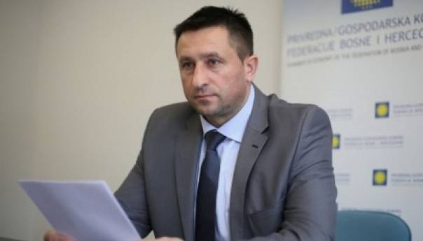 Izvoz metalske i elektro industrije FBiH povećan za 52 posto