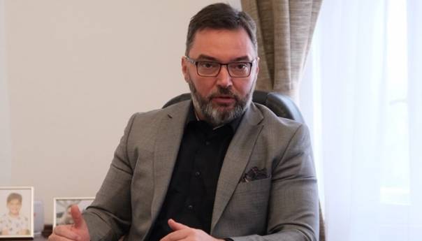 Izvoz pilećeg mesa u EU nije obustavljen niti ugrožen