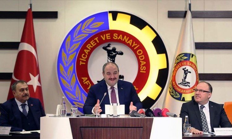 Izvoz Turske premašio 180 milijardi dolara