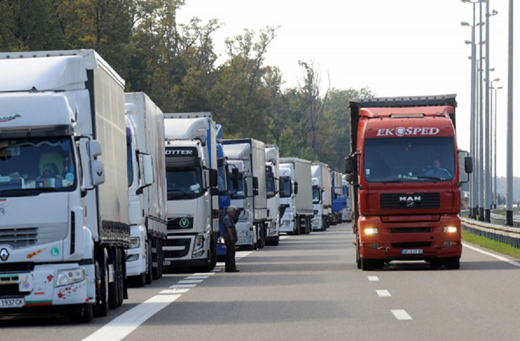 Rekordan rast: Izvoz BiH u osam mjeseci povećan za 32,5 posto