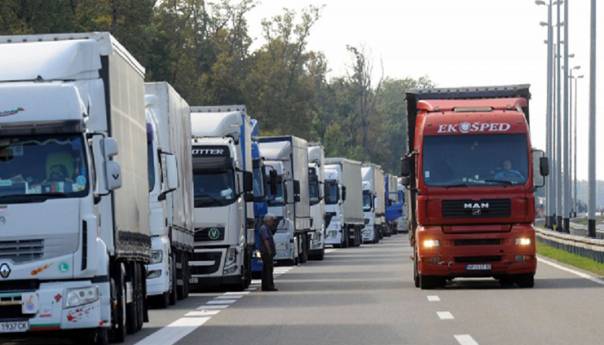 Rekordan rast: Izvoz BiH u osam mjeseci povećan za 32,5 posto