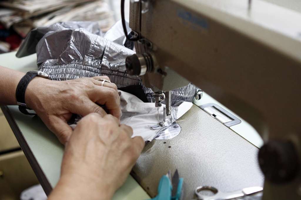 Izvoz u sektoru tekstila, odjeće, kože i obuće u devet mjeseci u BiH veći za 20,65 posto