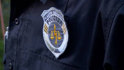 Izvršen pretres u firmama Unis i Bioorganic, uhapšene dvije osobe