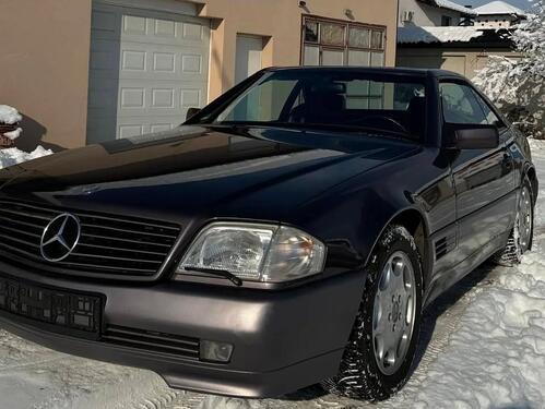 Izvršena prva registracija oldtimer vozila u KS, vlasnik presretan