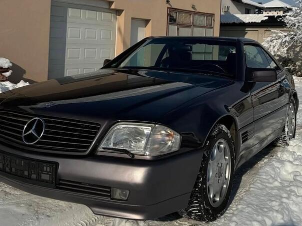 Izvršena prva registracija oldtimer vozila u KS, vlasnik presretan