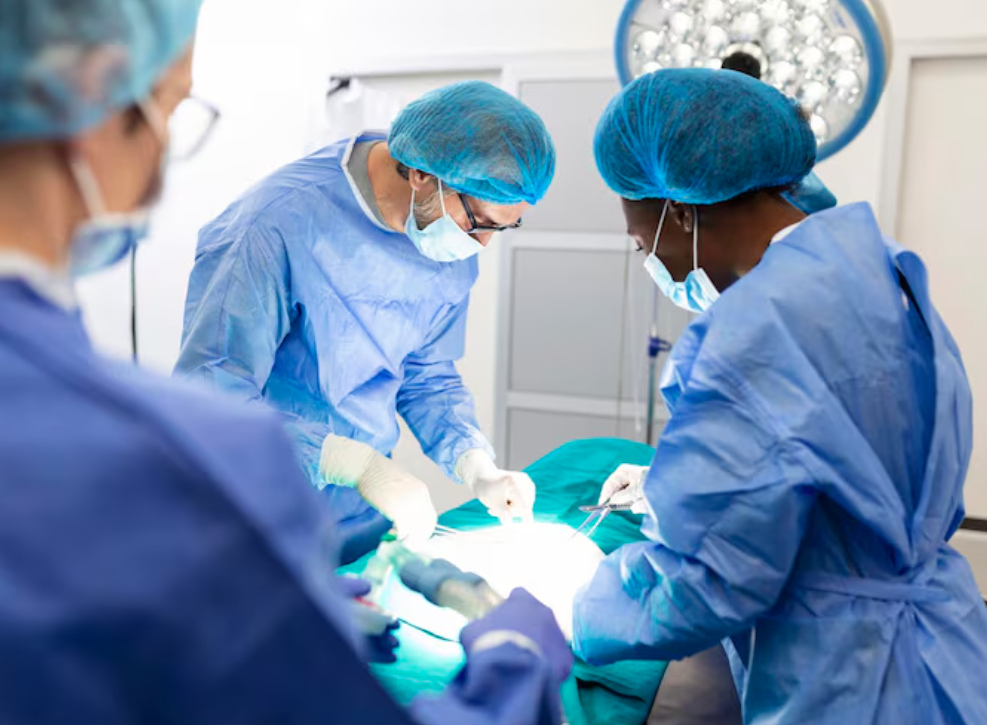 Izvršena prva transplantacija plućne arterije na svijetu