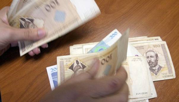 Izvršena uplata u iznosu od 215.980,38 KM za 532 korisnika novčane naknade