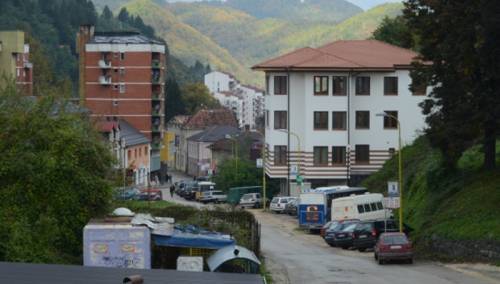 Izvršeni pretresi u Srebrenici