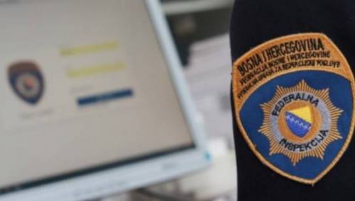 Izvršeno 1.778 inspekcijskih nadzora nad poštivanjem epidemioloških mjera u FBiH