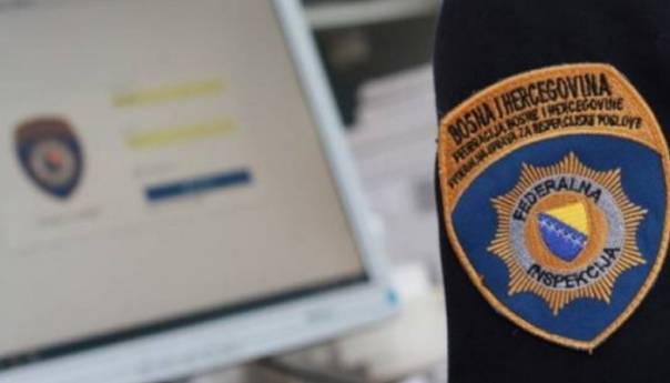 Izvršeno 1.778 inspekcijskih nadzora nad poštivanjem epidemioloških mjera u FBiH