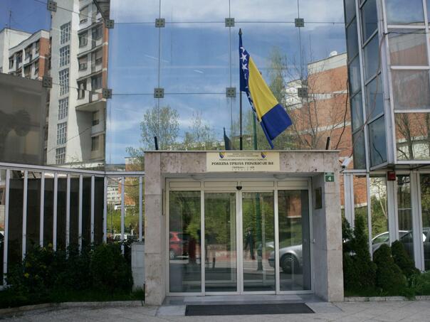 Izvršeno 340 kontrola i izrečene kazne u iznosu 429.700,00 KM