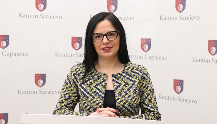 Izvršiti nadzor nad organima uprave, ustanovama i javnim preduzećima