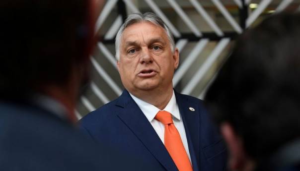 Izvršna vlast EU pokreće nove sankcije Mađarskoj zbog korupcije