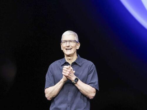 Drastičan pad prodaje: Direktor Applea hitno posjetio Kinu