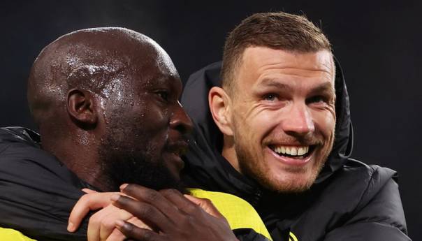 Izvršni direktor Intera: Lukaku se na ljeto vraća u Chelsea