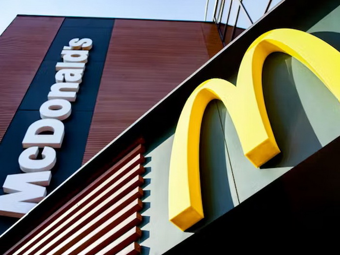 Izvršni direktor McDonald'sa priznao da je kompanija pogođena bojkotom na Bliskom istoku