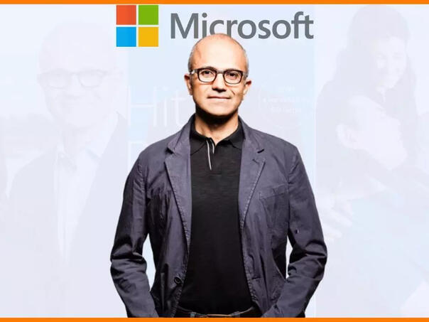 Izvršni direktor Microsofta zaradio platu od 79,1 miliona dolara