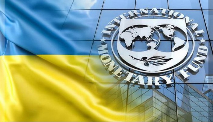 Izvršni odbor MMF-a odobrio Ukrajini novih 890 miliona dolara