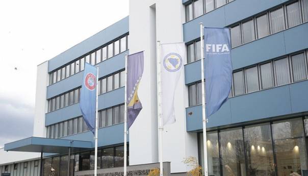 Izvršni odbor NSBiH danas o izboru selektora