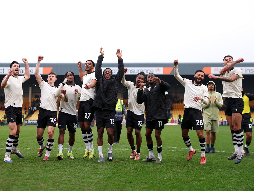 Izvučeni četvrtfinalni parovi FA Cupa: City protiv Liverpoola