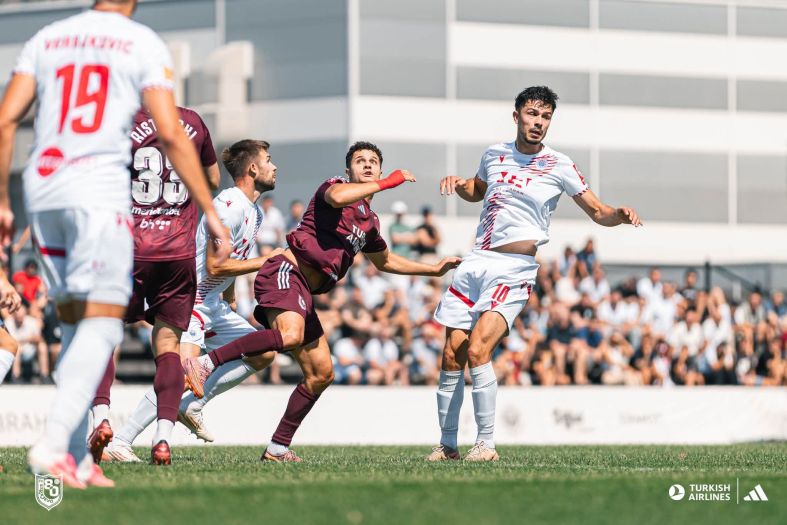 Izvučeni parovi 1. kola Wwin lige: Derbi već na startu