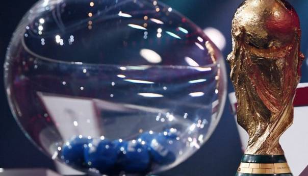 Izvučeni parovi baraža za Svjetsko prvenstvo!