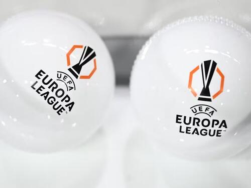 Izvučeni parovi osmine finala Evropske lige