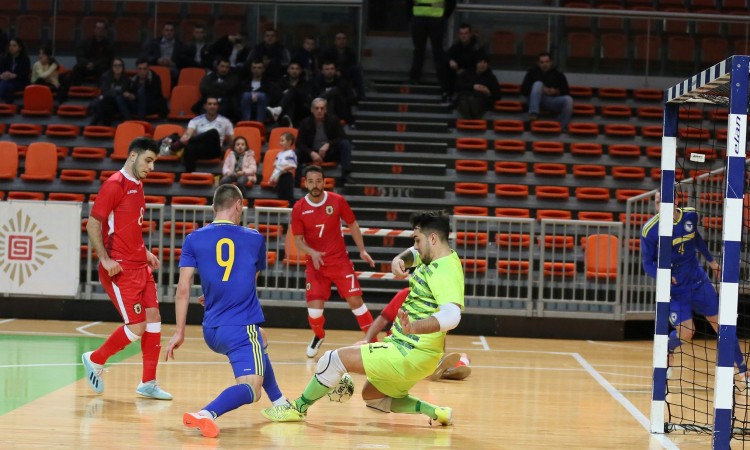 Izvučeni parovi osmine finala Kupa BiH u futsalu