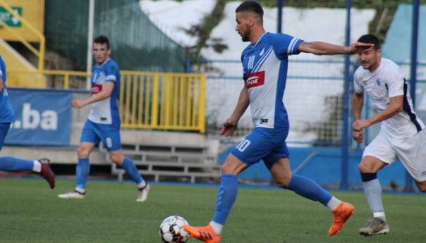 Izvučeni parovi Prve lige Federacije Bosne i Hercegovine