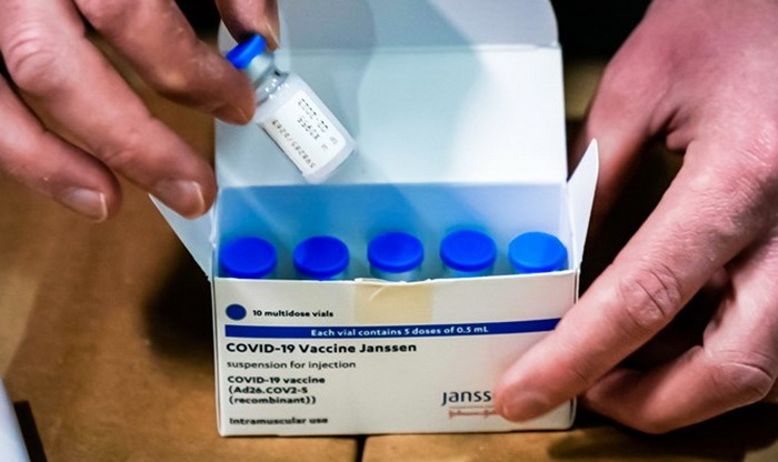 J&J odgodio uvođenje vakcine u Evropu, EK traži objašnjenje