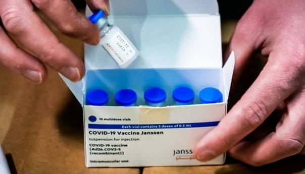 J&J odgodio uvođenje vakcine u Evropu, EK traži objašnjenje