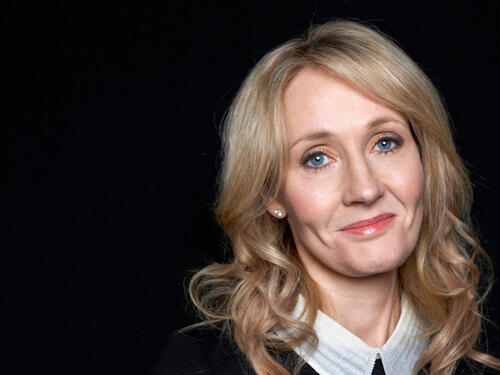 J. K. Rowling mogla bi biti uhapšena jer namjerno krivim rodom oslovljava trans osobe