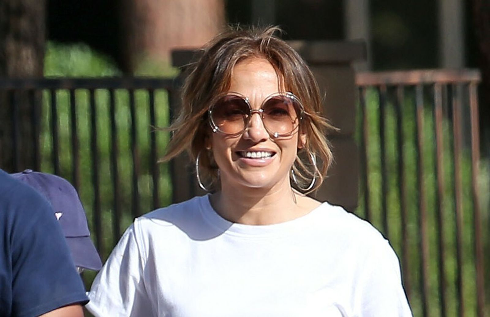 J. Lo, baseball i proljetni klasik