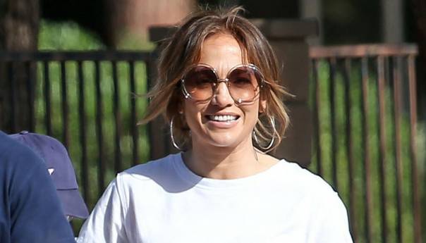 J. Lo, baseball i proljetni klasik