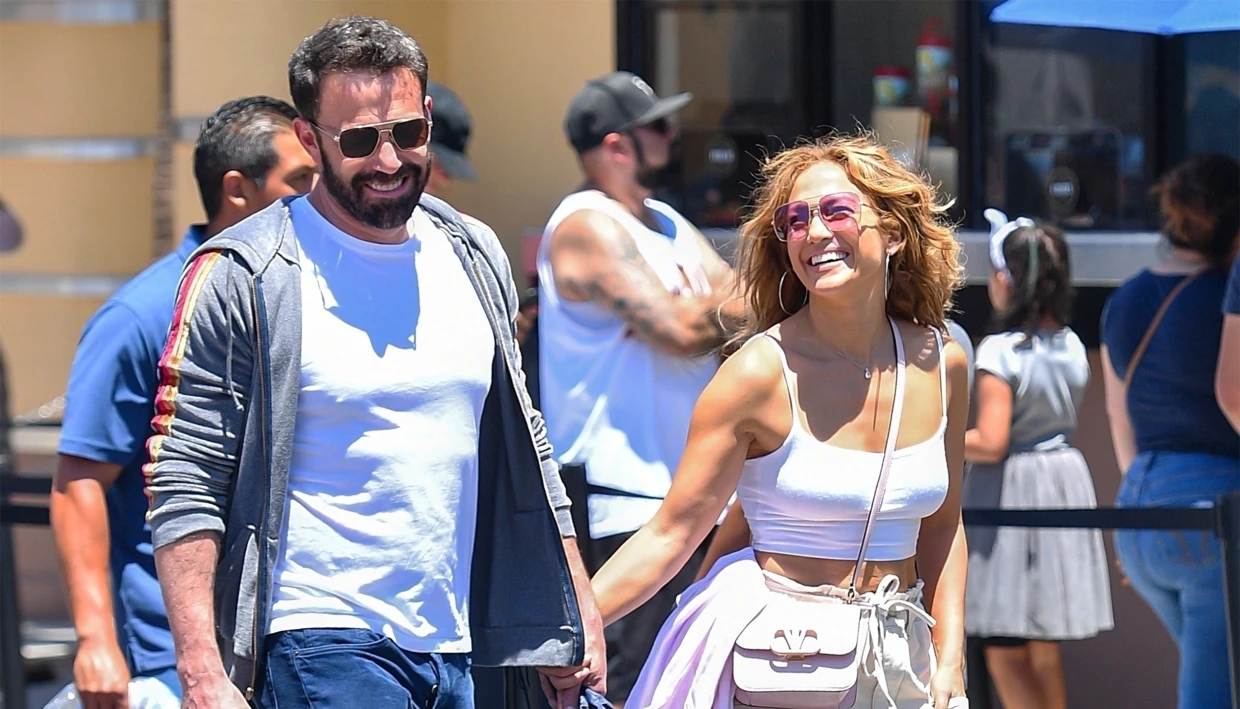 J. Lo i Ben Affleck na korak do vjenčanja