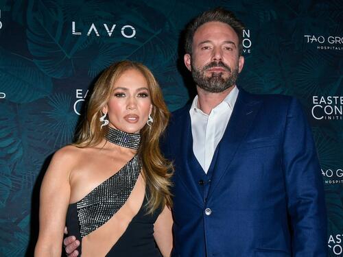 J. Lo i Ben Affleck se službeno razveli