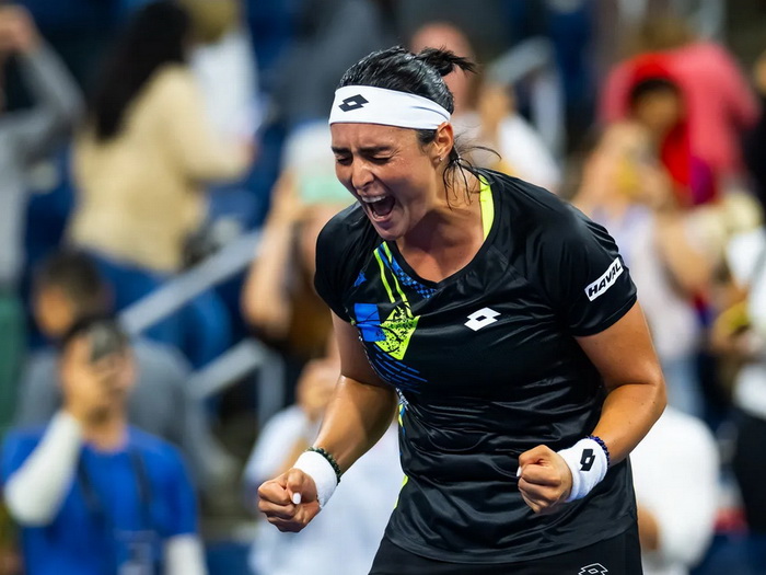 Jabeur prošla u treće kolo US Opena, iako zbog gripe izgleda kao 'zombi'