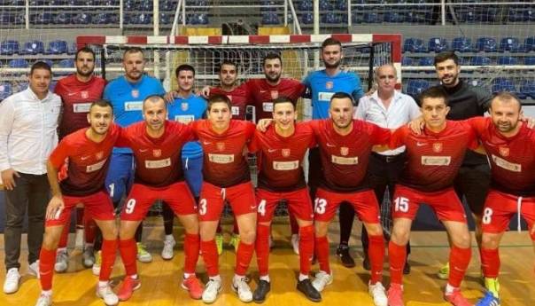 Jablanica domaćin futsal Lige prvaka, Mostar Staklorad želi Elitnu rundu